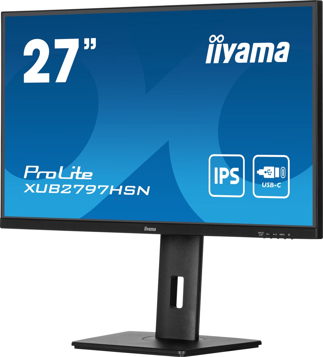 iiyama ProLite XUB2797HSN-B1