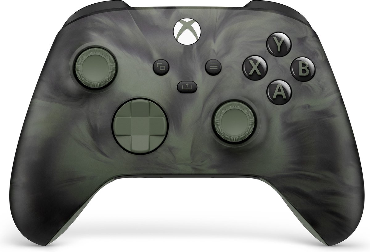 Microsoft Xbox Wireless Controller Nocturnal Vapor Special Edition