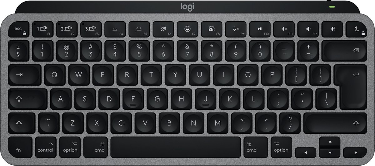 Logitech MX Keys Mini for Mac Qwerty