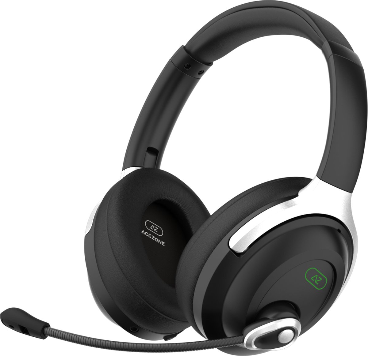 AceZone A-Spire ANC Bedrade Gaming Headset