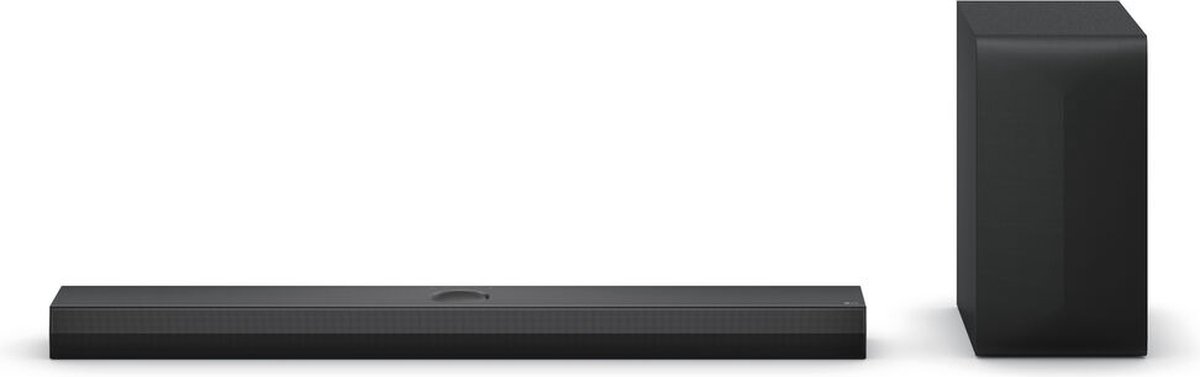 LG S70TY Dolby Atmos Soundbar 3.1.1ch 400W (2024)