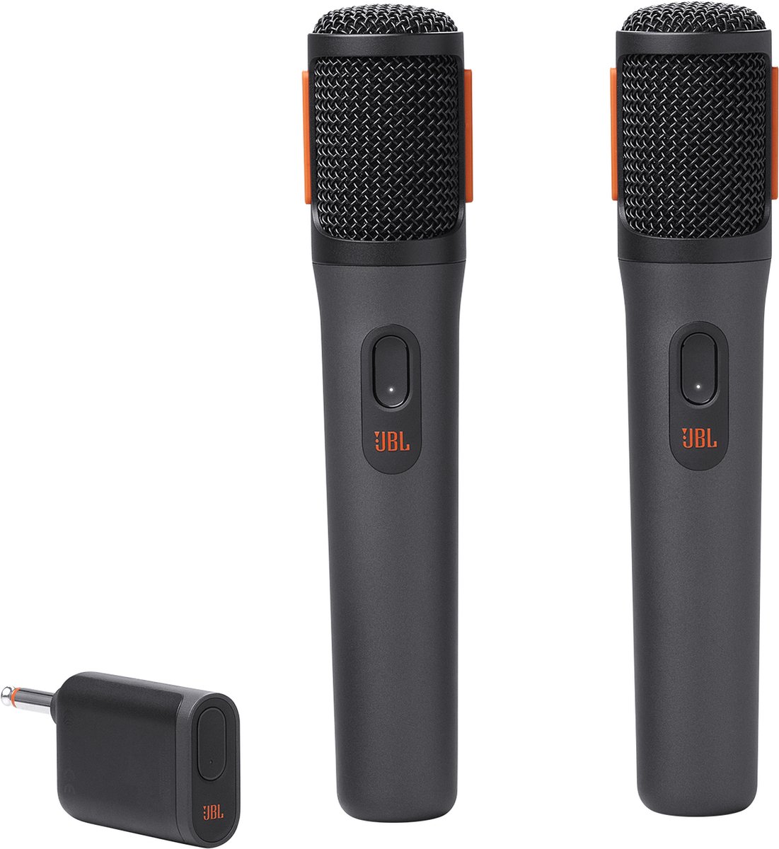JBL Partybox draadloze microfoonset
