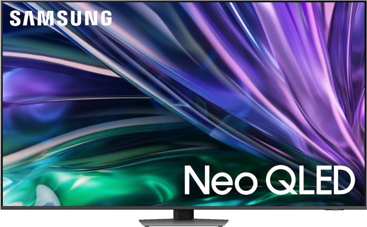 Samsung 4K Smart Neo QLED TV 55QN85D (2024) 120HZ 55″