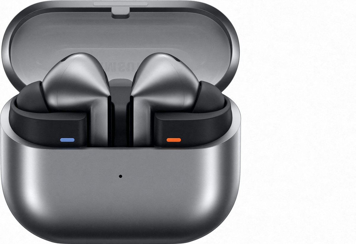 Samsung Galaxy Buds3 Pro Zwart