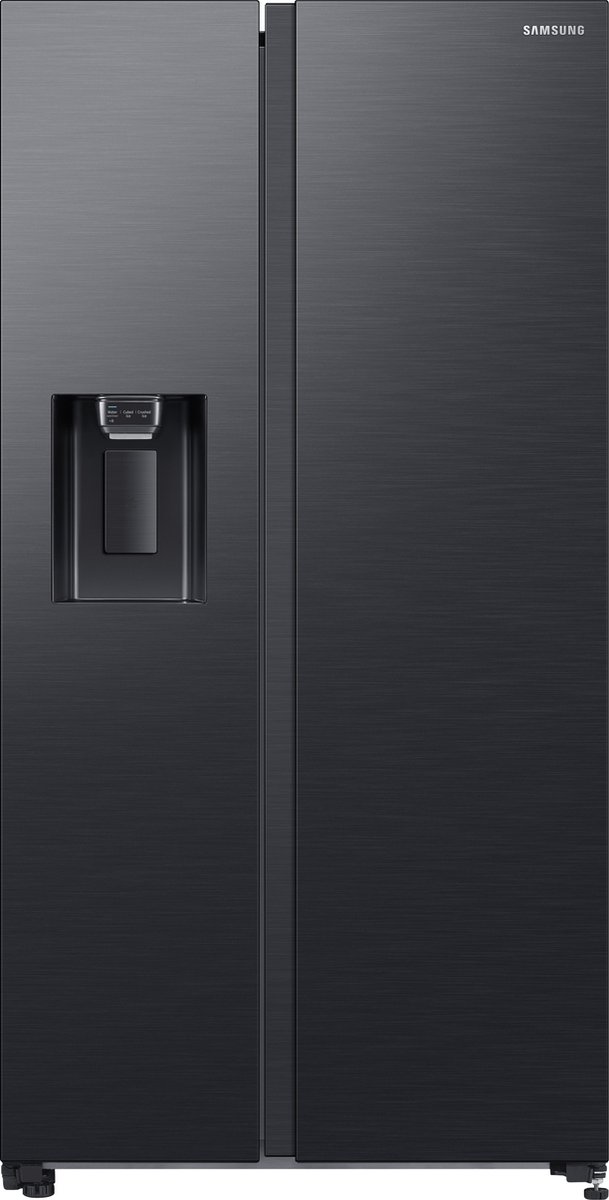 Samsung Amerikaanse Koelkast RS65DG54R3B1EF | Vrijstaande koelkasten | Keuken&Koken - Koelkasten | 8806095541112