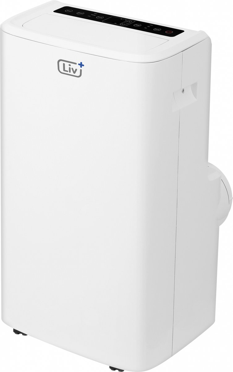 Liv+ Airco Frosty 15000 BTU | Airco’s | Huishouden&Woning - Klimaatbeheersing | 5412748753028