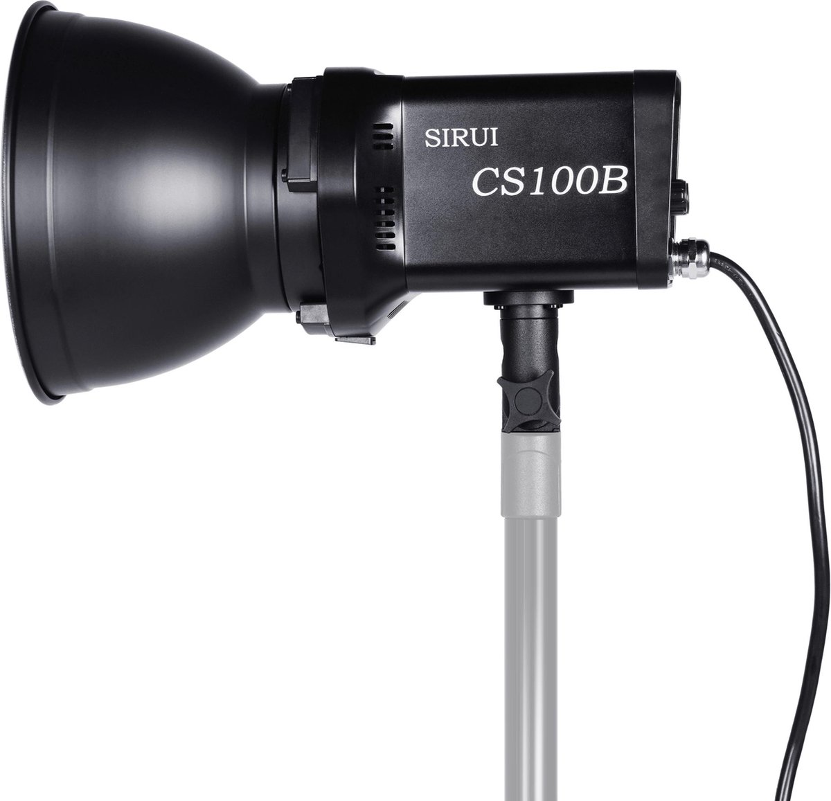 Sirui Bi-Color LED Monolight CS100B | LED&Continu licht | Fotografie - Studio | 6952060029894