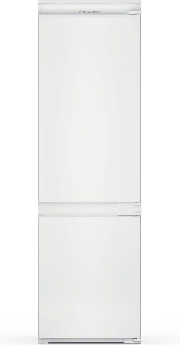 Whirlpool Koelvriescombi Inbouw WHC18T132 | Koel-vriescombinaties | Keuken&Koken - Koelkasten | 8003437053948