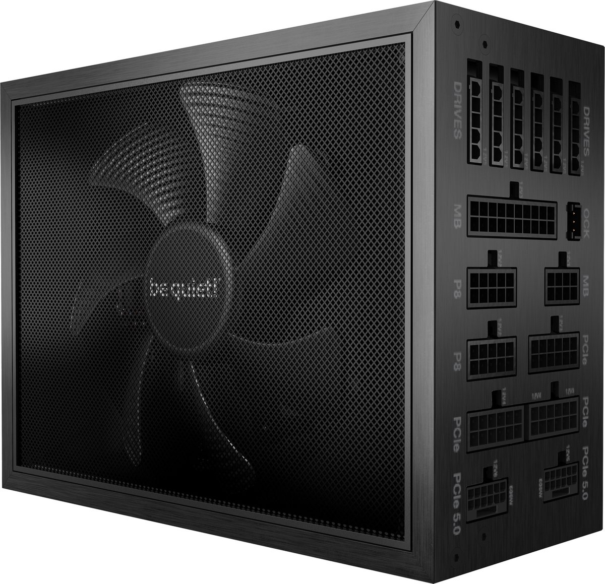 be quiet! Dark Power Pro 13 1300W | Voedingen | Computer&IT - Componenten | 4260052189368