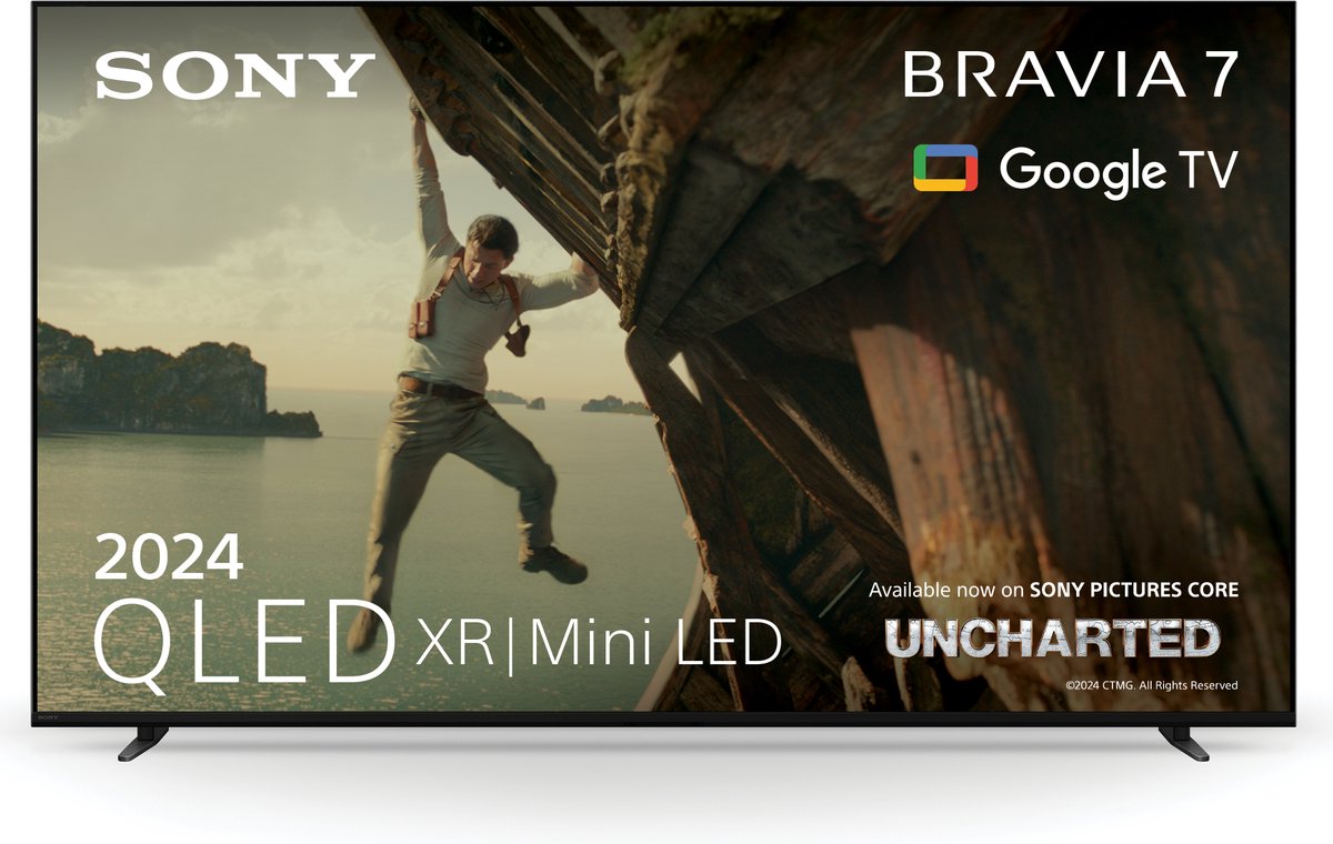 Sony K65XR70P | Smart TV's | Beeld&Geluid - Televisies | 4548736159853