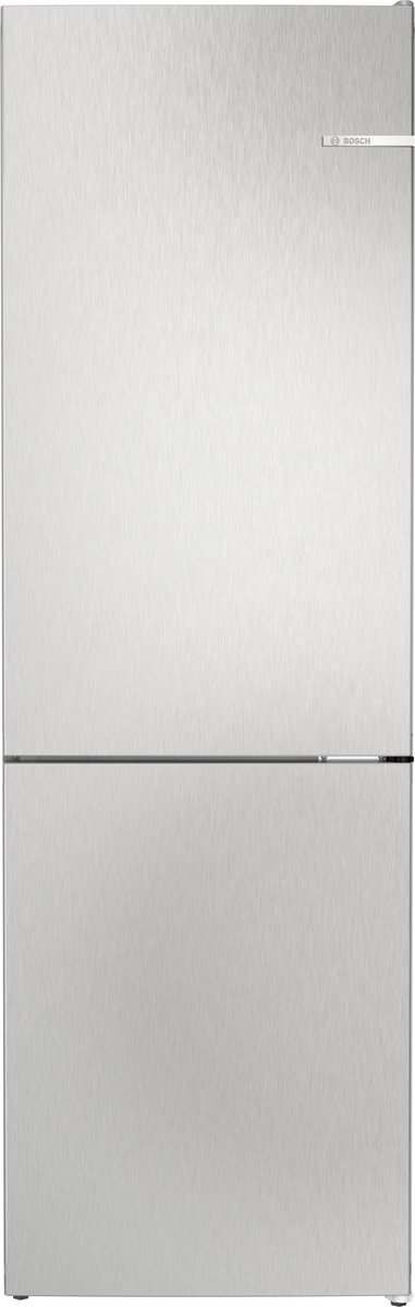 Bosch Serie 4 KGN362LBF | Vrijstaande koelkasten | Keuken&Koken - Koelkasten | 4242005433933