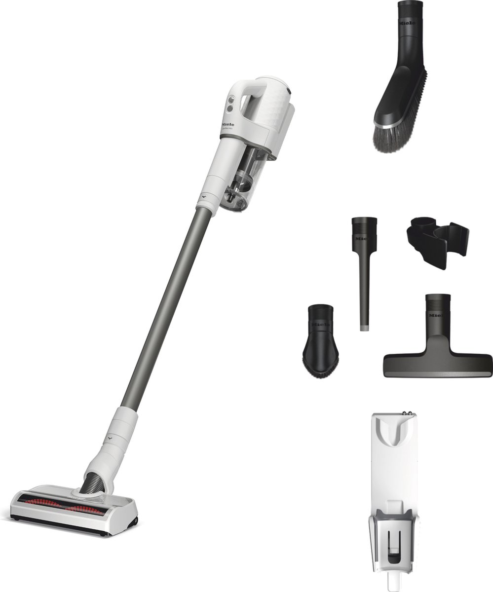 Miele Duoflex HX1 Extra | Steelstofzuigers | Huishouden&Woning - Stofzuigers | 4002516715320