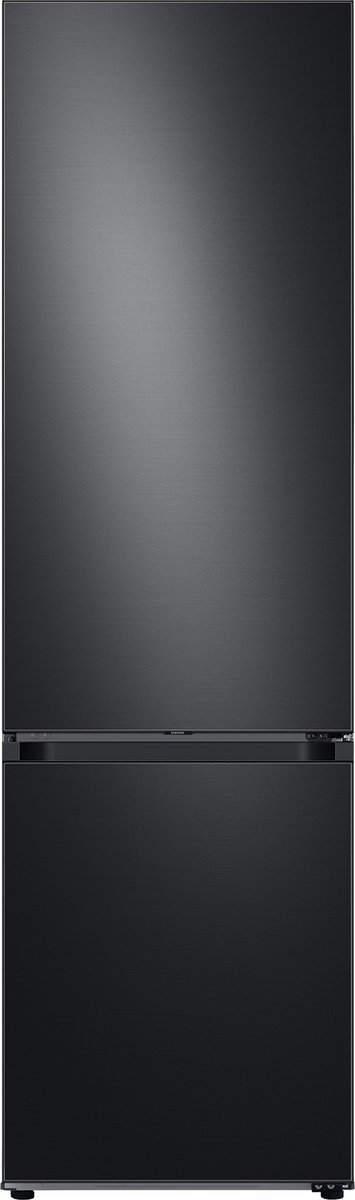 Samsung Koelvriescombi RB38C7B5AB1/EF | Vrijstaande koelkasten | Keuken&Koken - Koelkasten | 8806095078250