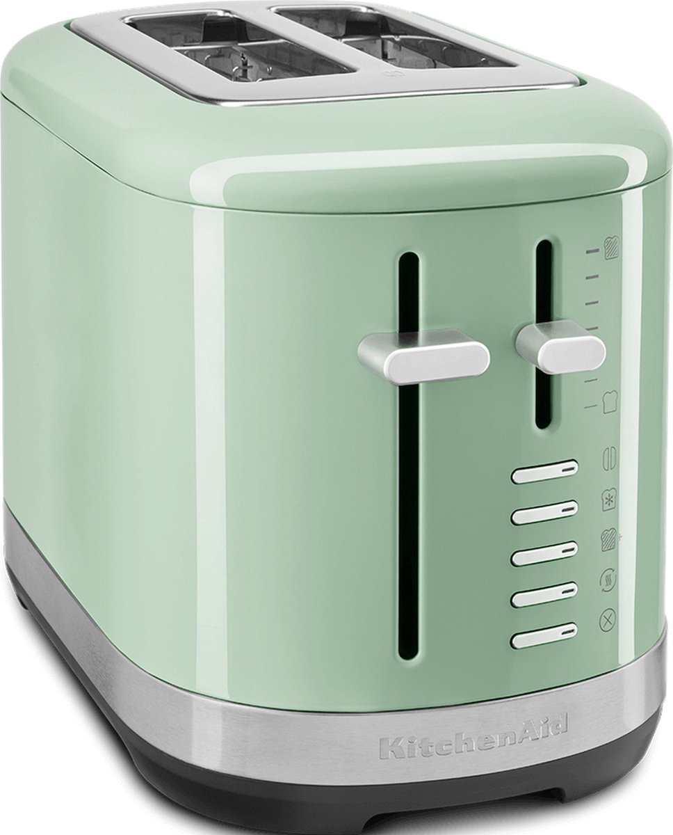 KitchenAid Broodrooster 5KMT2109EPT | Broodroosters | Keuken&Koken - Keukenapparaten | 8003437645143