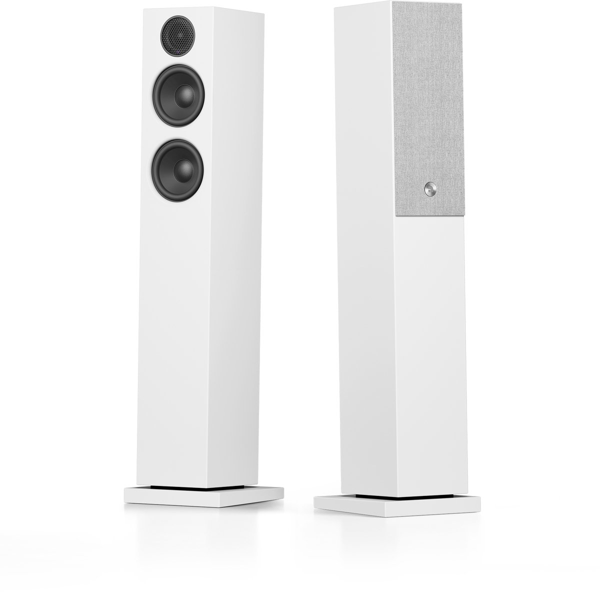 Audio Pro A38 Wit | Speakers | Beeld&Geluid - Audio | 7330117152518