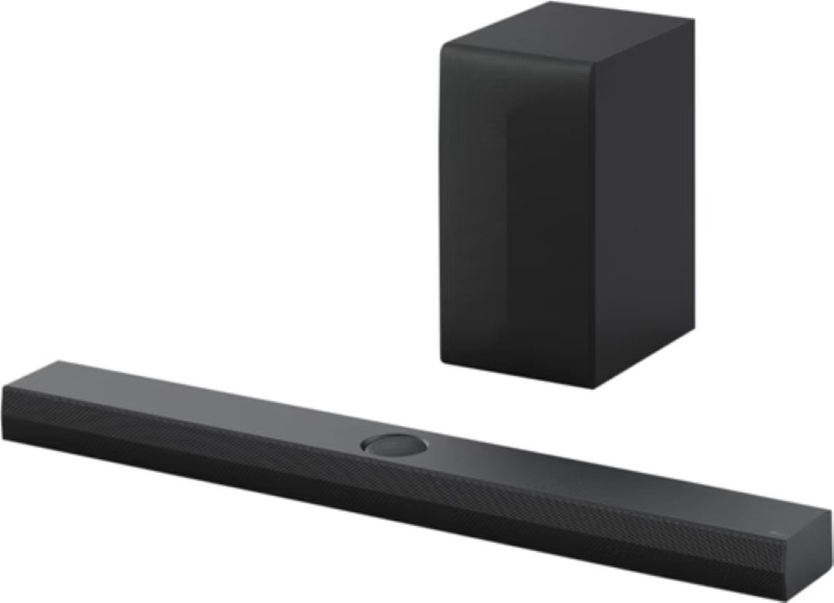 LG Soundbar DS70TY | Soundbars | Beeld&Geluid - Audio | 8806087999587