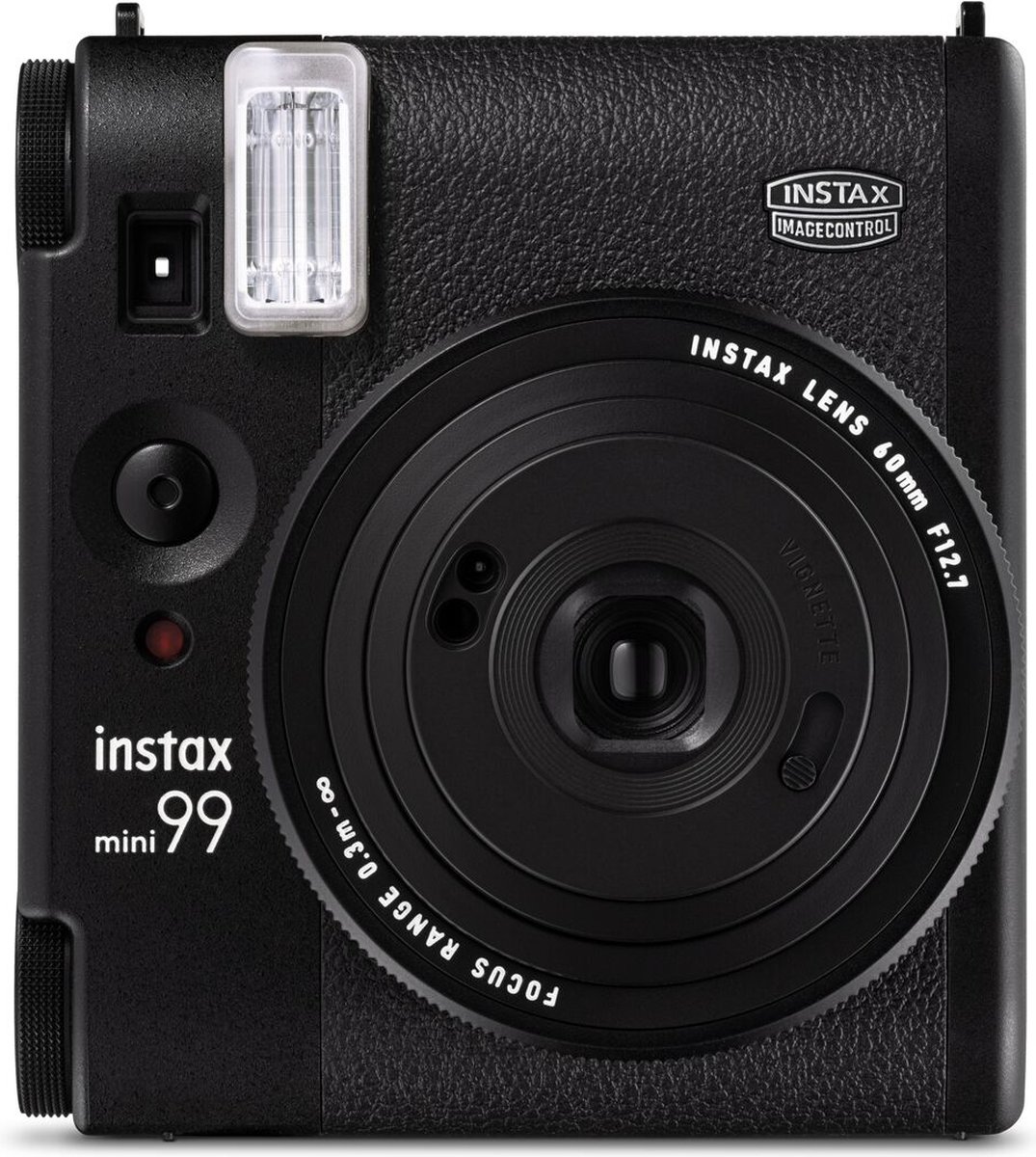 Fujifilm Instax Mini 99 Zwart | Camera's en toebehoren | Fotografie - Camera’s | 4547410529869