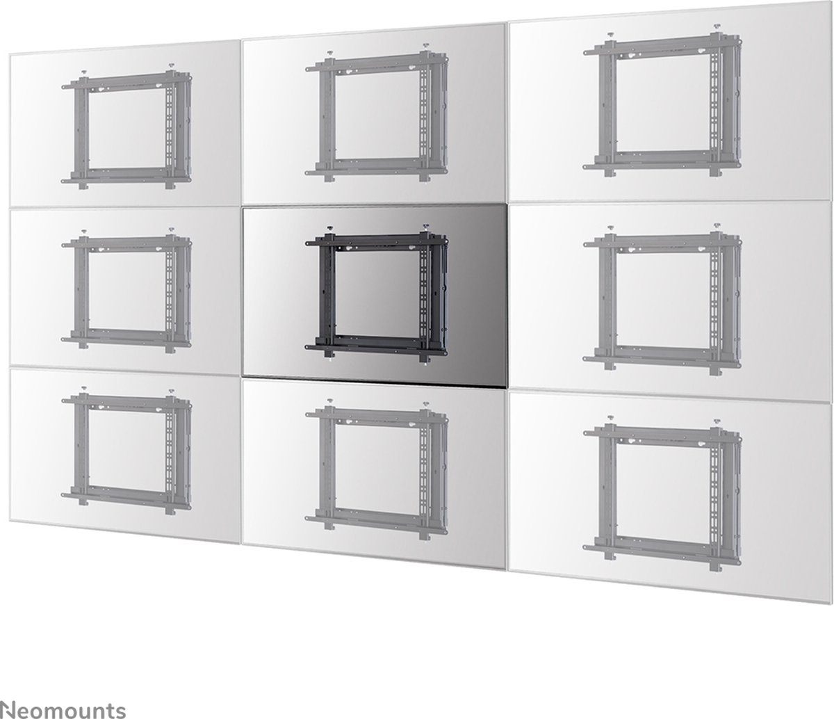 Neomounts by Newstar WL95-800BL1 | Beugels&Standaarden | Accessoires&Toebehoren - Beeld&Geluid toebehoren | 8717371440541