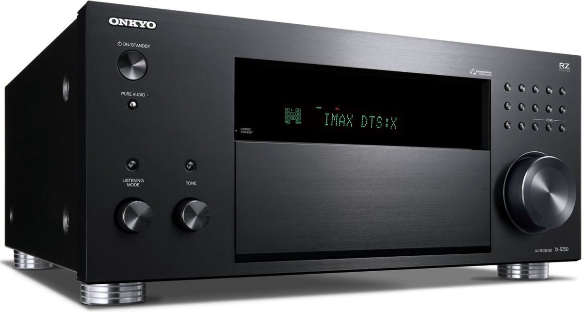 Onkyo TX-RZ50 | Hifi componenten | Beeld&Geluid - Audio | 4573211159653