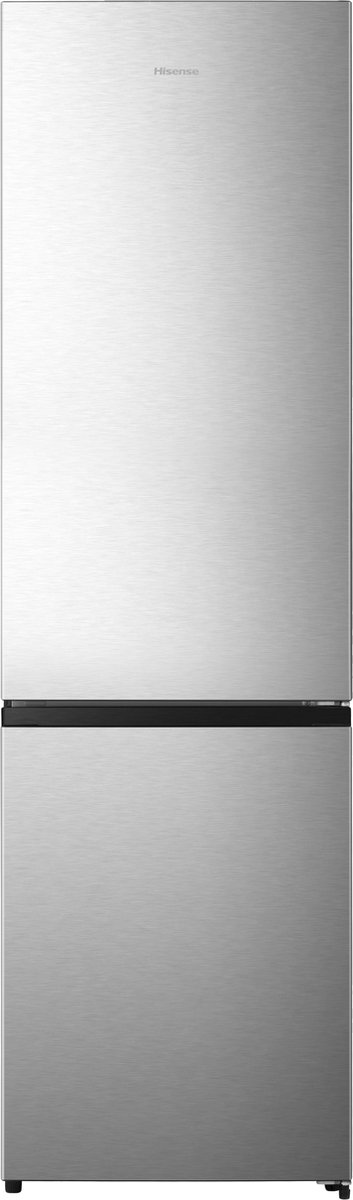 Hisense Koelvriescombi RB440N4ACA | Vrijstaande koelkasten | Keuken&Koken - Koelkasten | 6921727073983