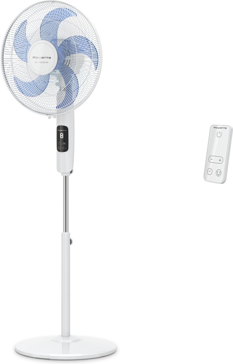 Rowenta Ventilator VU5450F0 | Ventilatoren | Huishouden&Woning - Klimaatbeheersing | 3121040090862