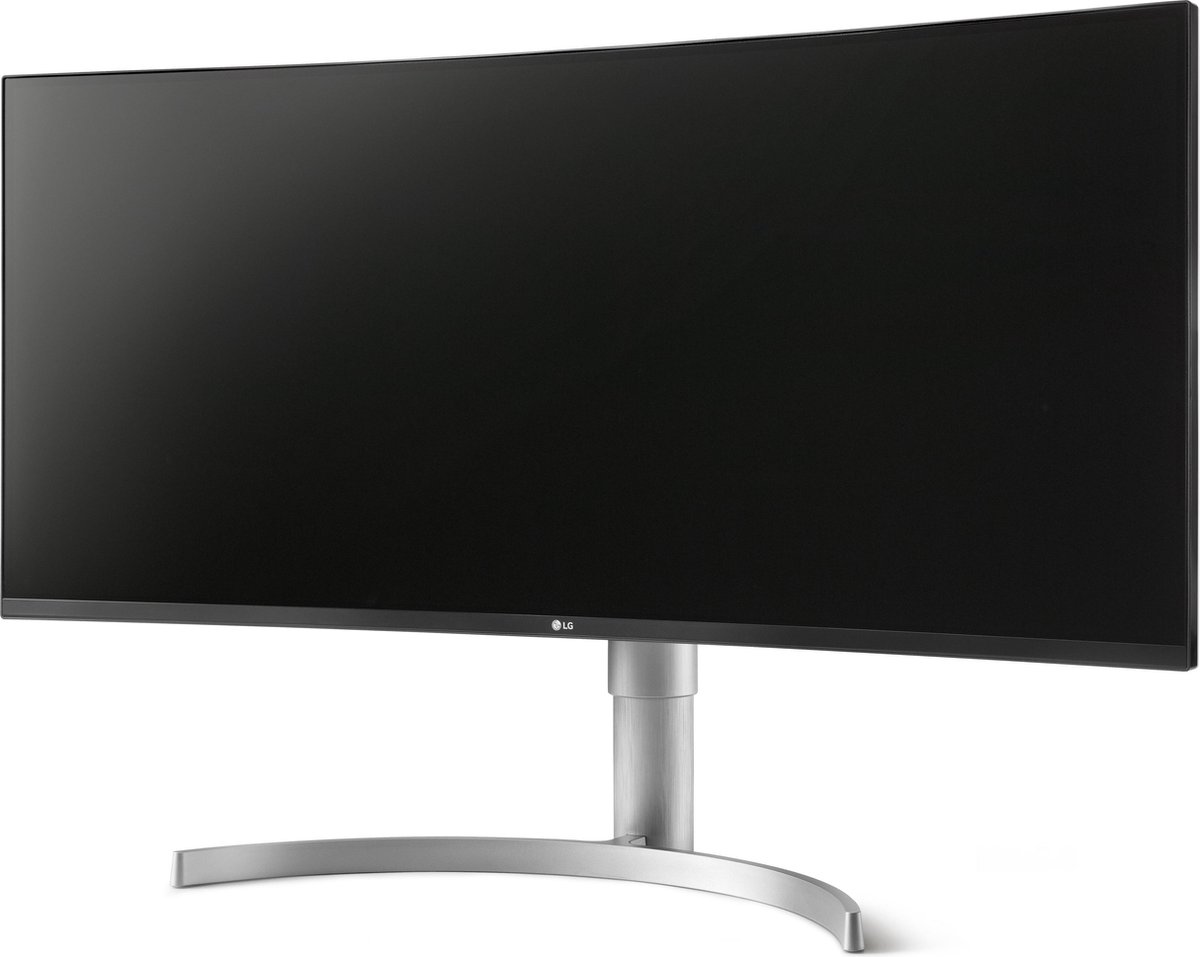 LG 35WN75CP-W | Monitoren voor thuis&kantoor | Computer&IT - Monitoren | 8806091969422
