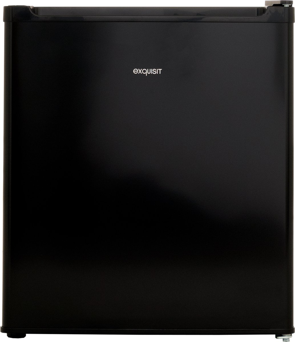 Exquisit Vrieskast Opzetbox GB05040EB | Mini Vriezers | Keuken&Koken - Vriezers | 4016572413311