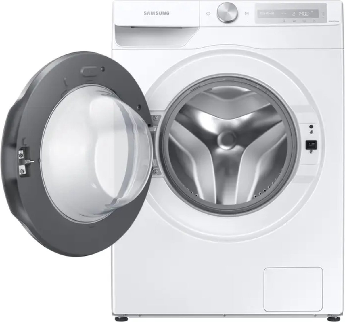 Samsung AutoDose 6000-Serie WW80T634ALHAS2 | Wasmachines | Huishouden&Woning - Wassen&Drogen | 8806095011233