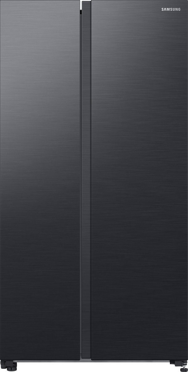 Samsung Amerikaanse Koelkast RS62DG5003B1EF | Vrijstaande koelkasten | Keuken&Koken - Koelkasten | 8806095540757