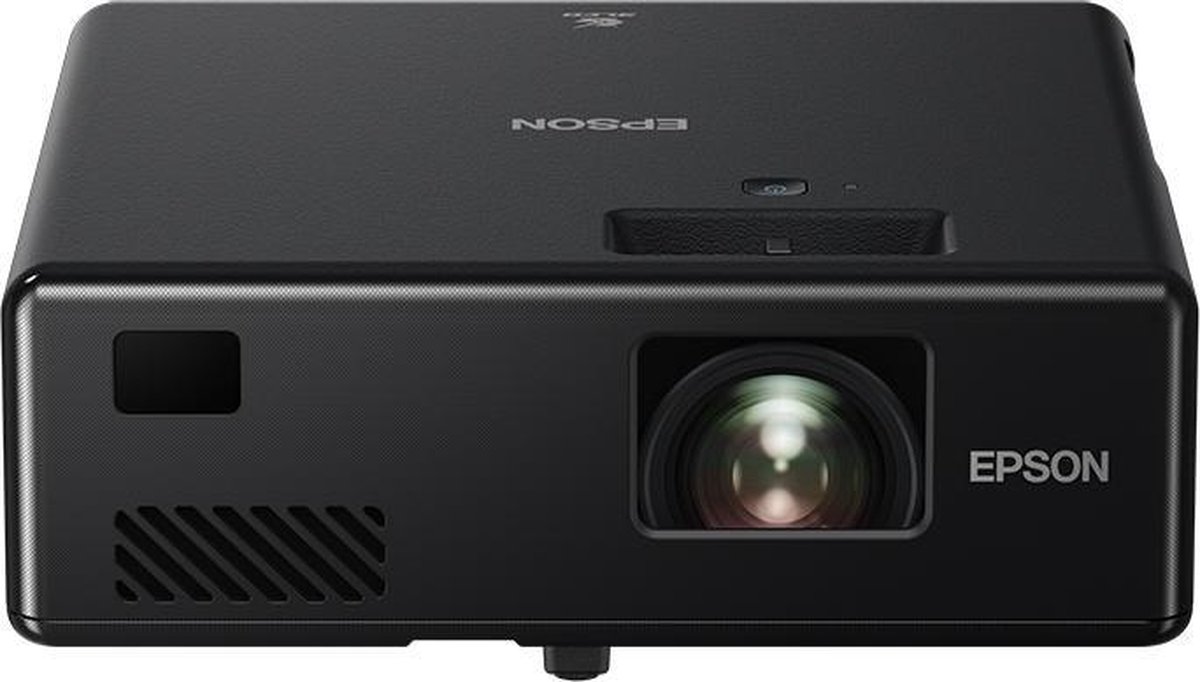 Epson EF-11 | Projectoren | Beeld&Geluid - Projectie | 8715946689005
