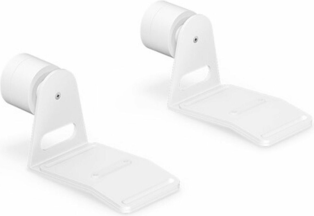 Sonos Era 300 Mount 2x - Wit | Beugels&Standaarden | Accessoires&Toebehoren - Beeld&Geluid toebehoren | 8717755779380
