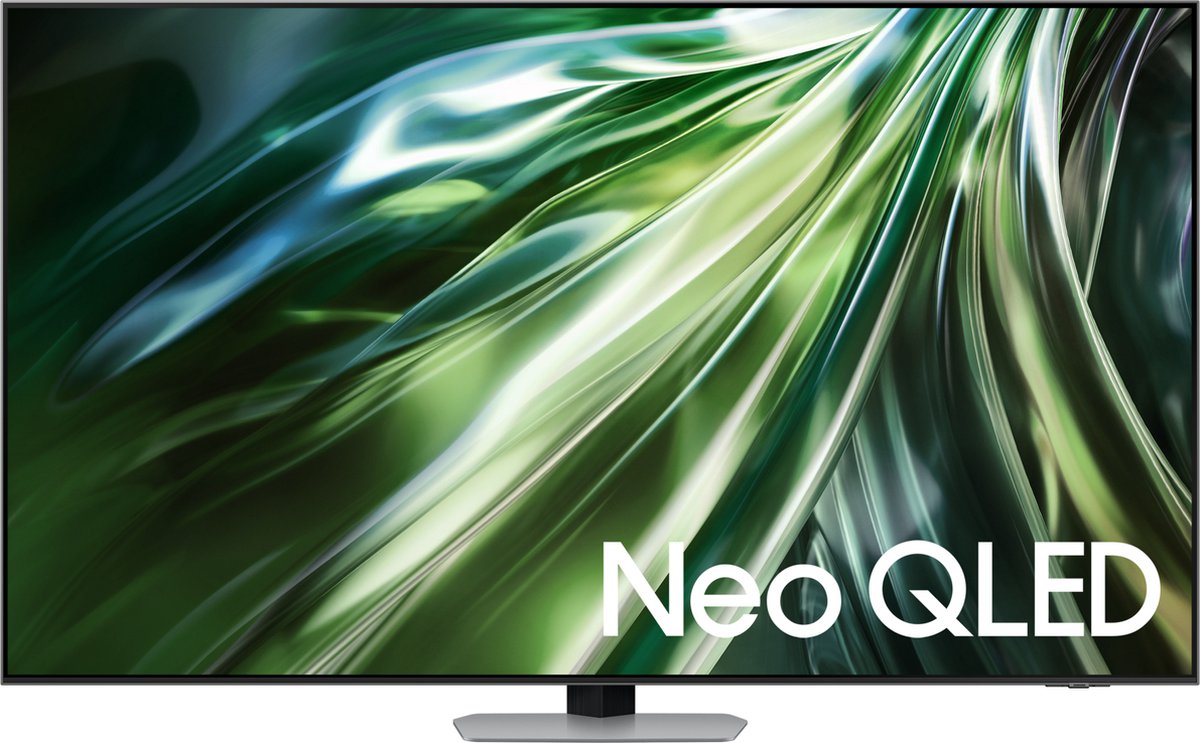 Samsung Neo QLED 75QN92D (2024) | Smart TV's | Beeld&Geluid - Televisies | 8806095514178