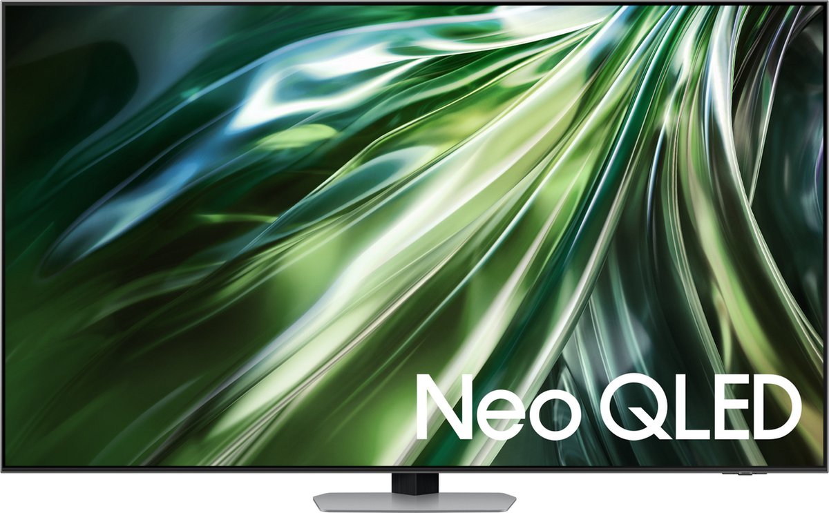 Samsung Neo QLED 65QN92D (2024) | Smart TV's | Beeld&Geluid - Televisies | 8806095514154