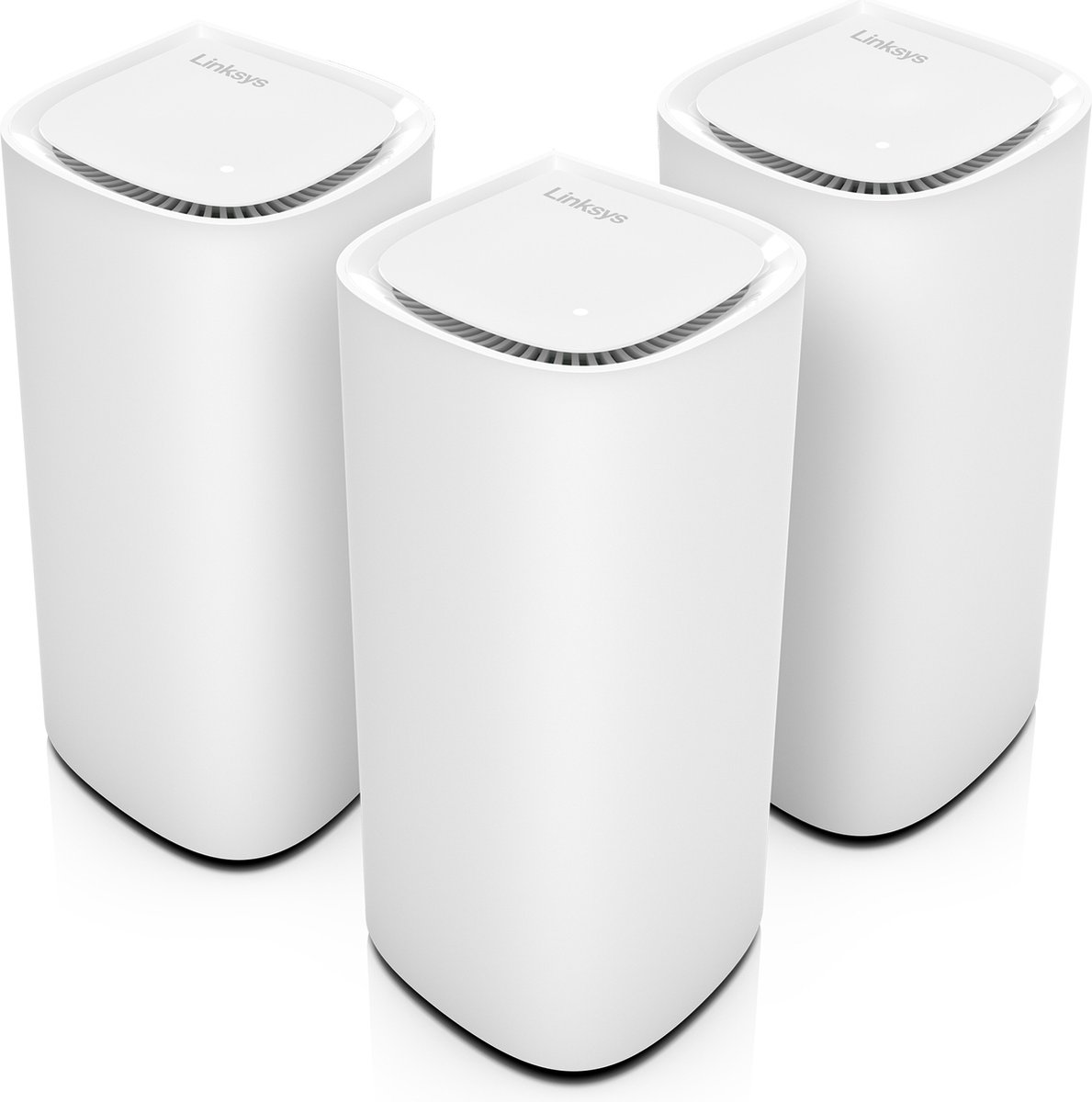Linksys Velop Pro 7 (3-pack) | Routers&Modems | Computer&IT - Netwerk&Internet | 4260184674824