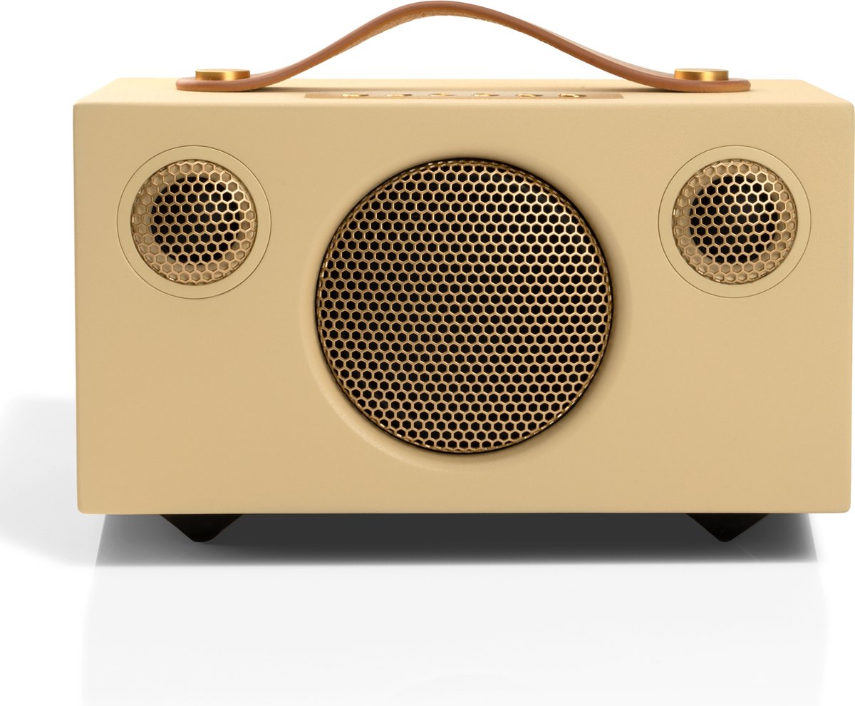 Audio Pro T3+ | Speakers | Beeld&Geluid - Audio | 7330117142137