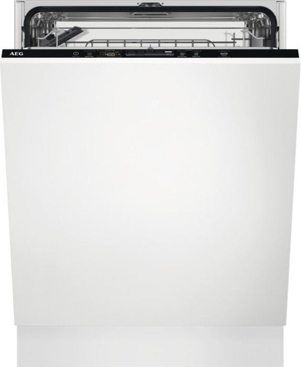 AEG Vaatwasser Inbouw FSE64610Z | Inbouwvaatwassers | Keuken&Koken - Vaatwassers | 7333394054247