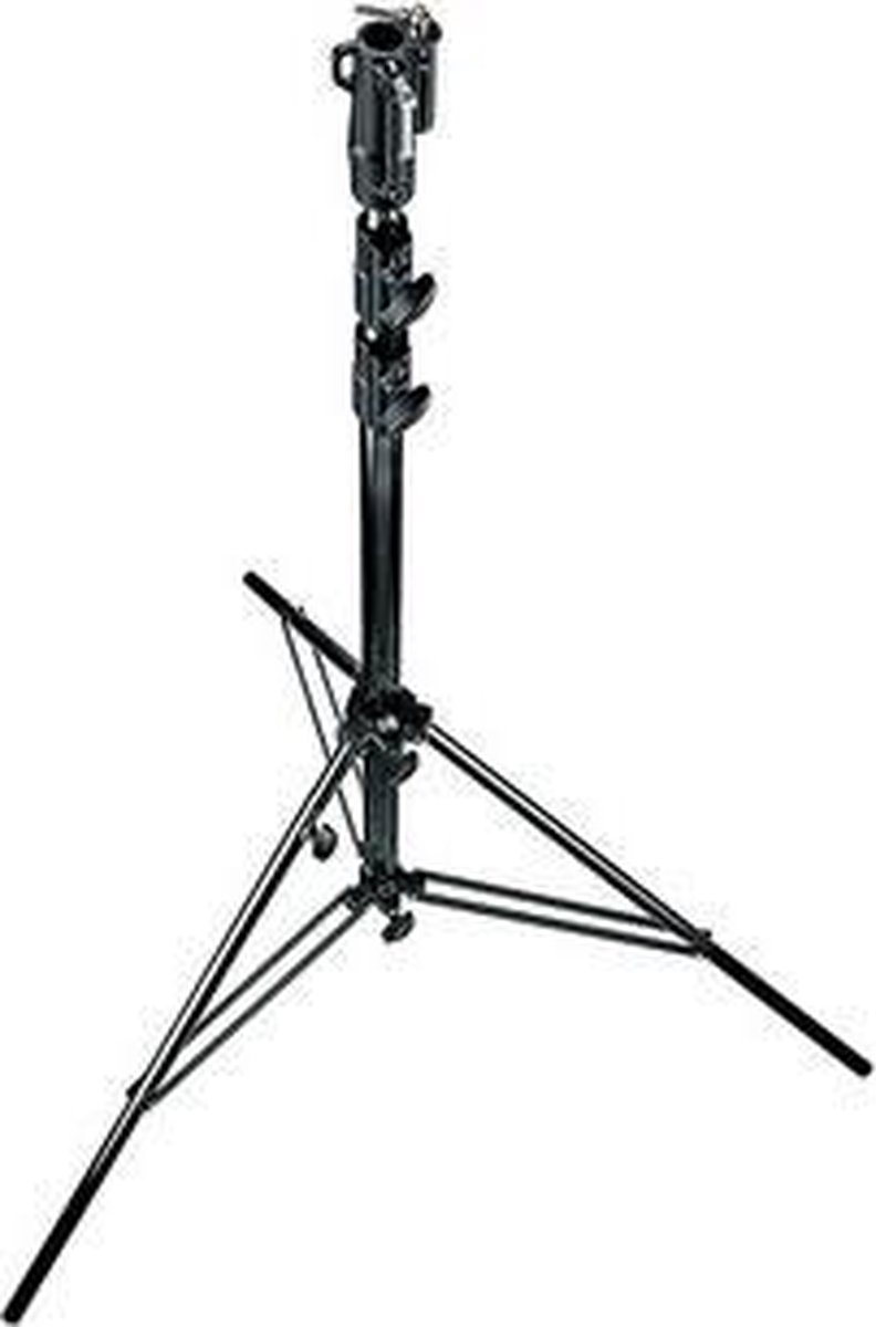 Manfrotto Heavy Duty Stand AC 126BSUAC | Studiostatieven | Fotografie - Studio | 126BSUAC