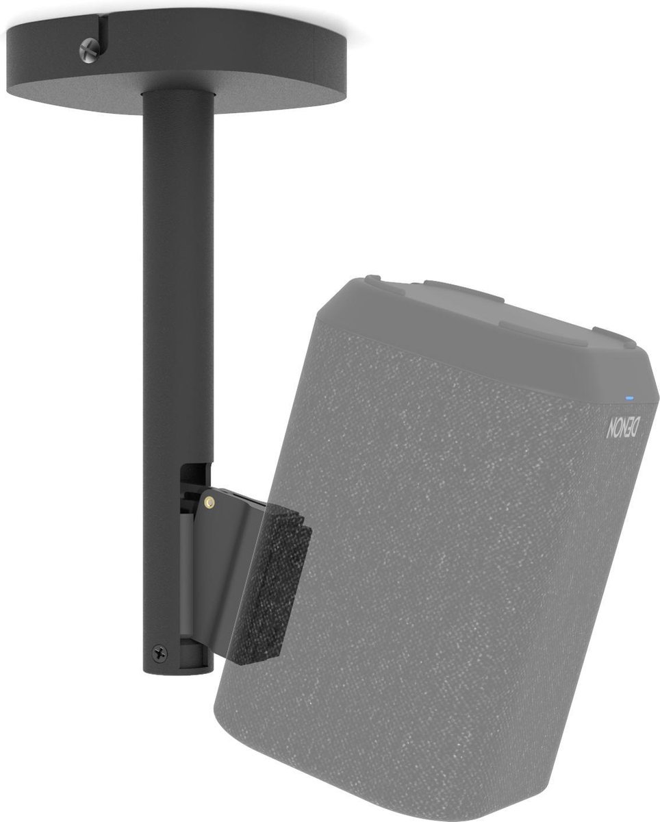 Plafondsteun Voor Denon Home 150 Zwart