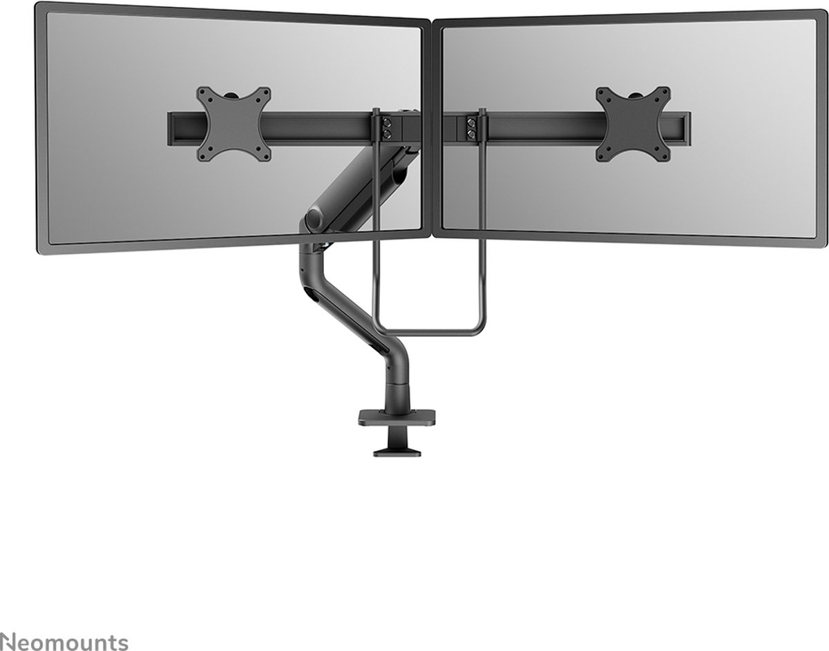 Monitorarm Ds75S-950Bk2