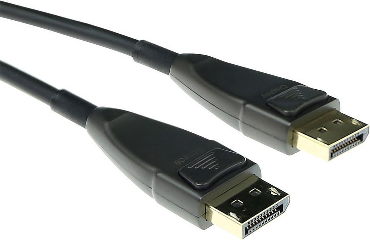 Displayport Aoc Kabel 30M