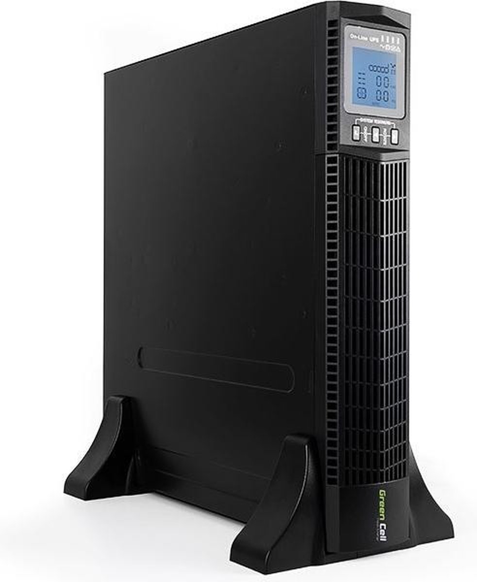 UPS Online RTII 1000VA LCD