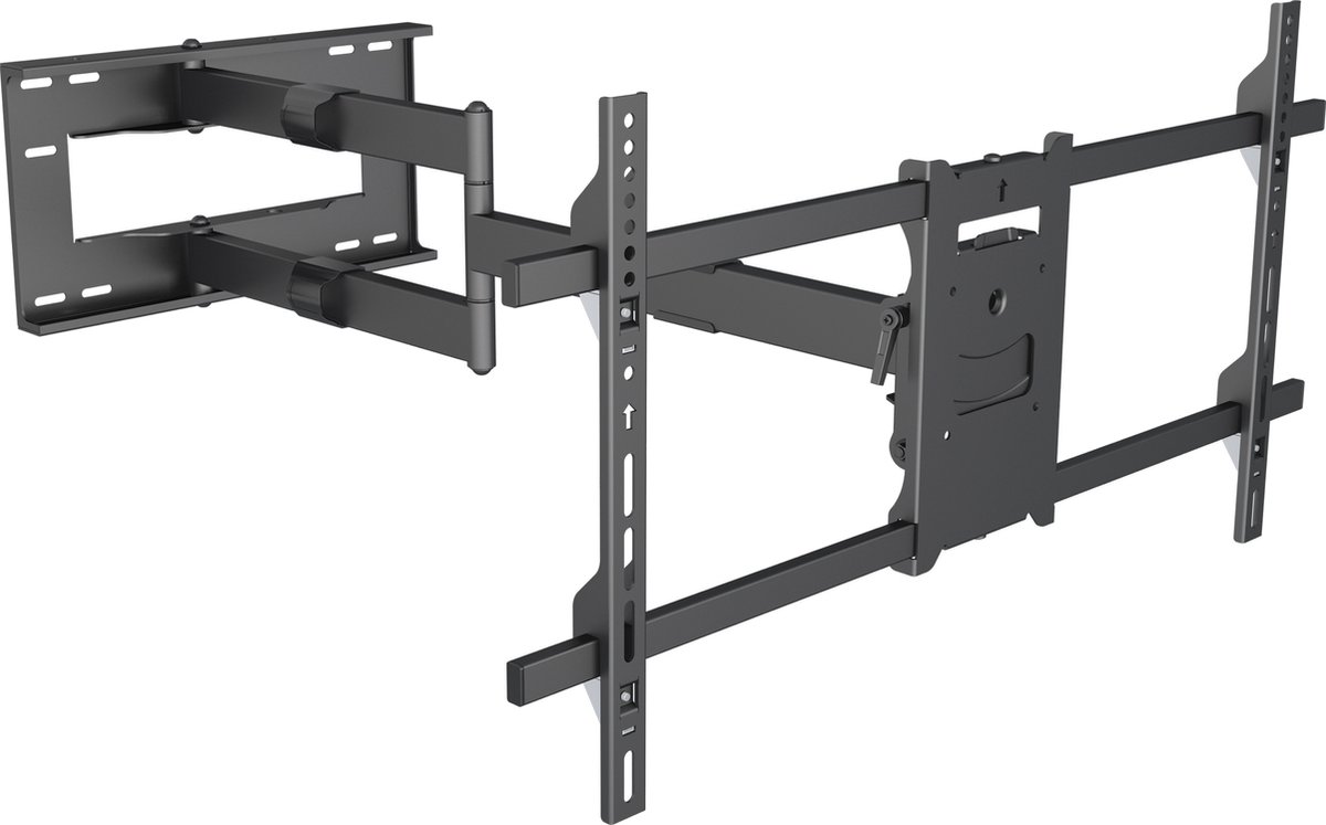 Tv Beugel Long Reach 101 Zwart