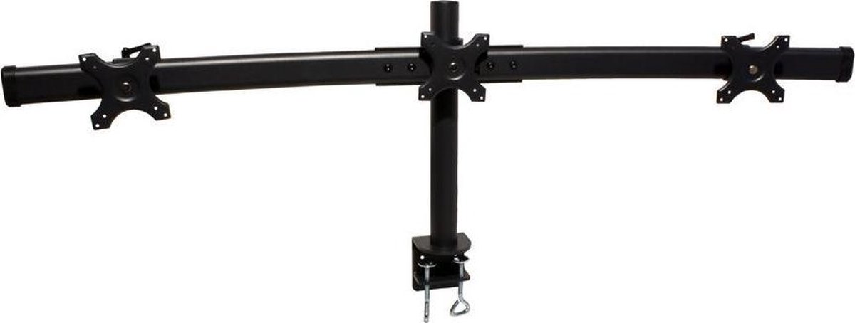 Monitorarm Voor 3 Monitoren