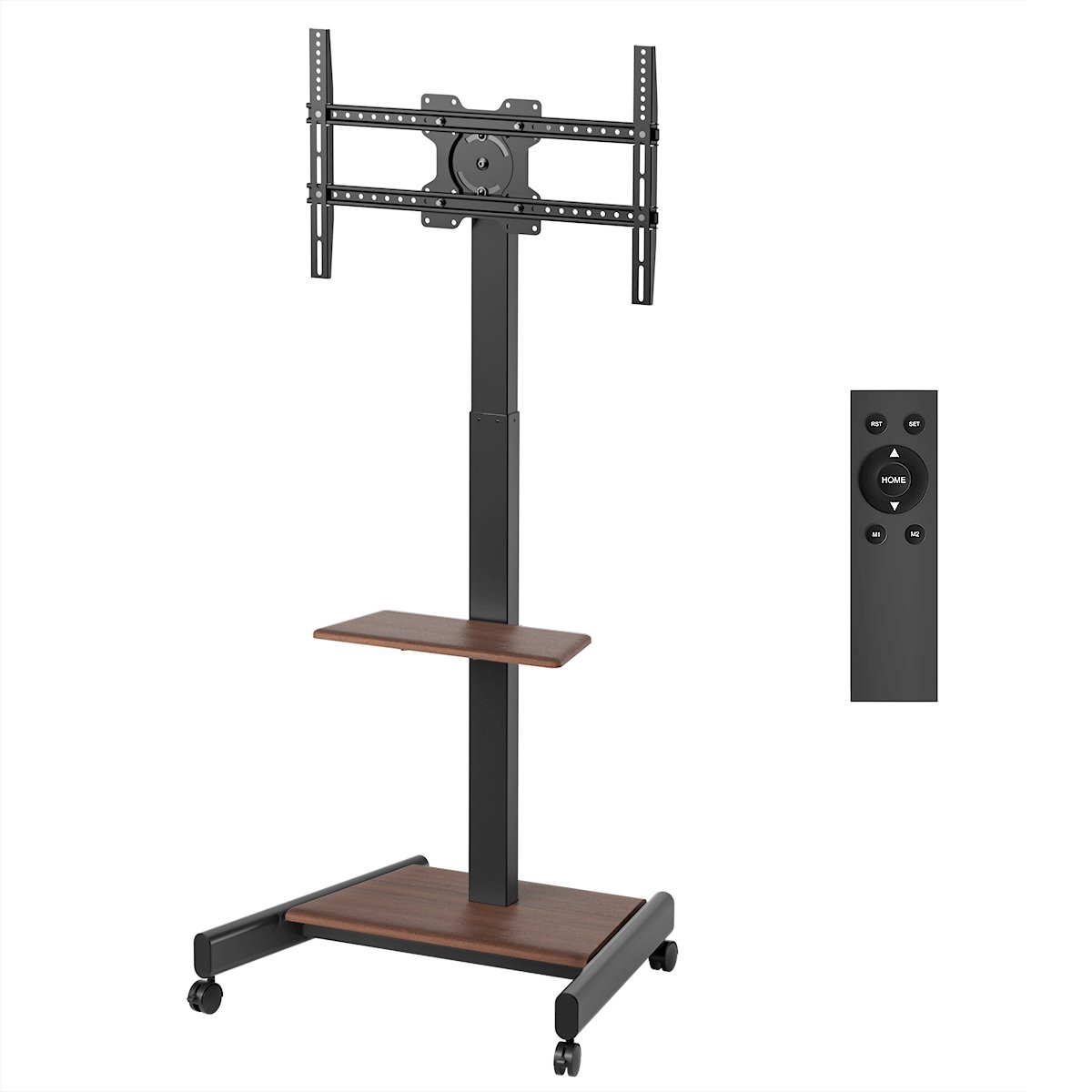 Tv Standaard Elevate Walnoot