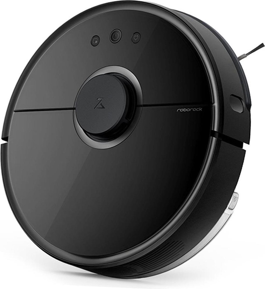 Xiaomi Mi Roborock 2 S55 - Zwarte stofzuigerrobot