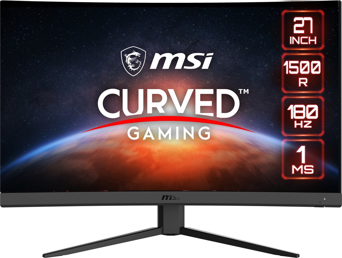 MSI G27C4 E3