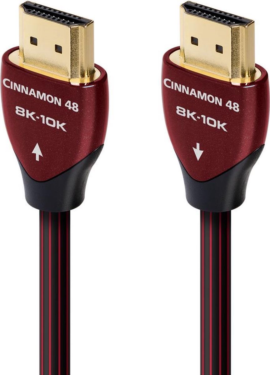 Audioquest Cinnamon 48 HDMI (5 meter)