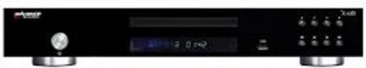 Advance Acoustic X-CD5