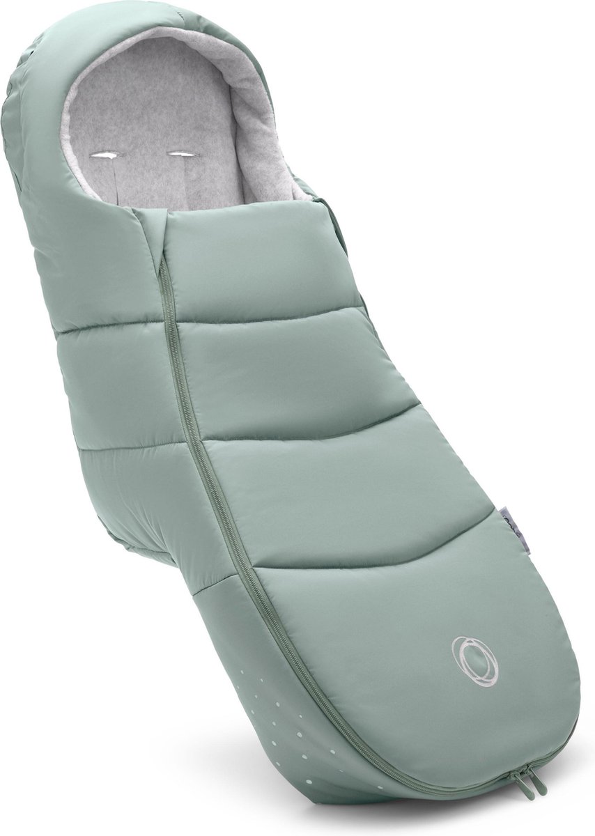Bugaboo Voetenzak - Pine Green