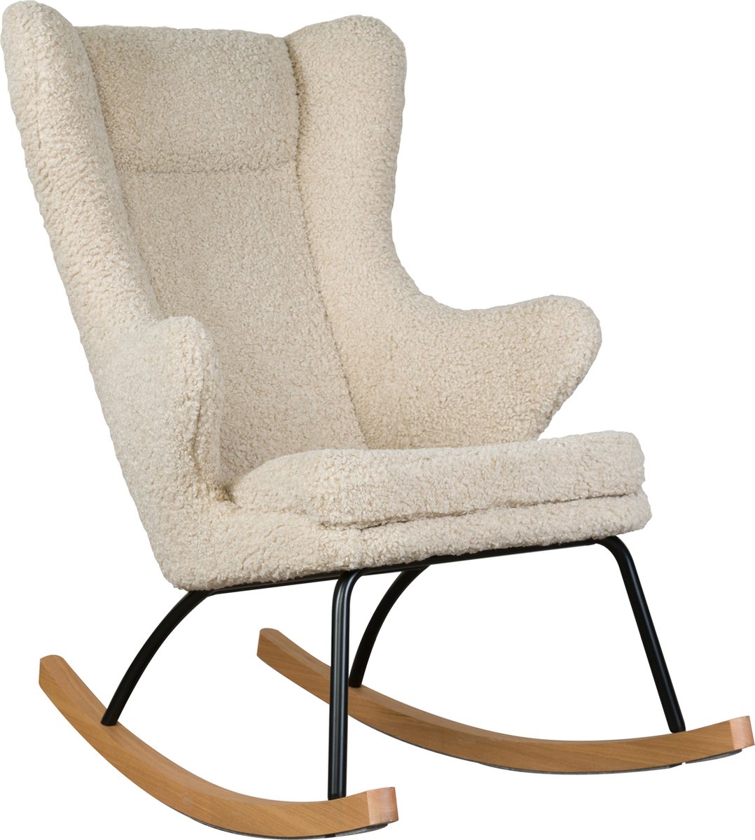 Quax Schommelstoel De Luxe - Sheep